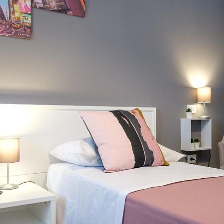 Home52 Rende Eksteriør bilde