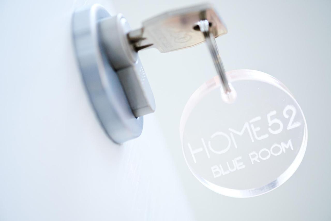 Home52 Rende Eksteriør bilde