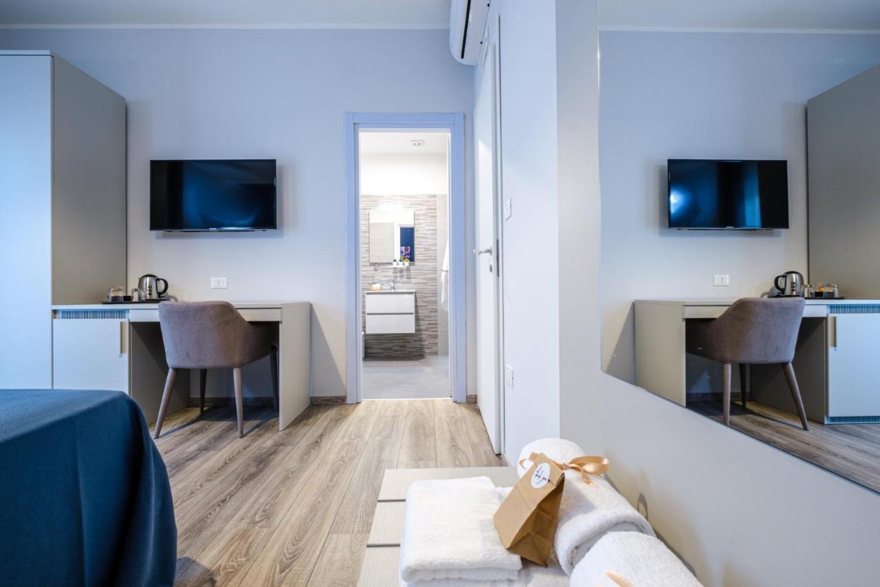 Home52 Rende Eksteriør bilde