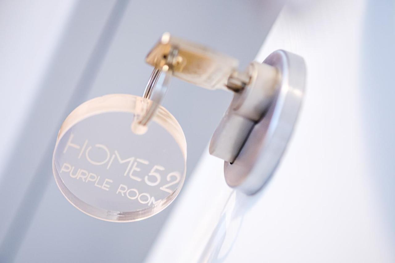 Home52 Rende Eksteriør bilde