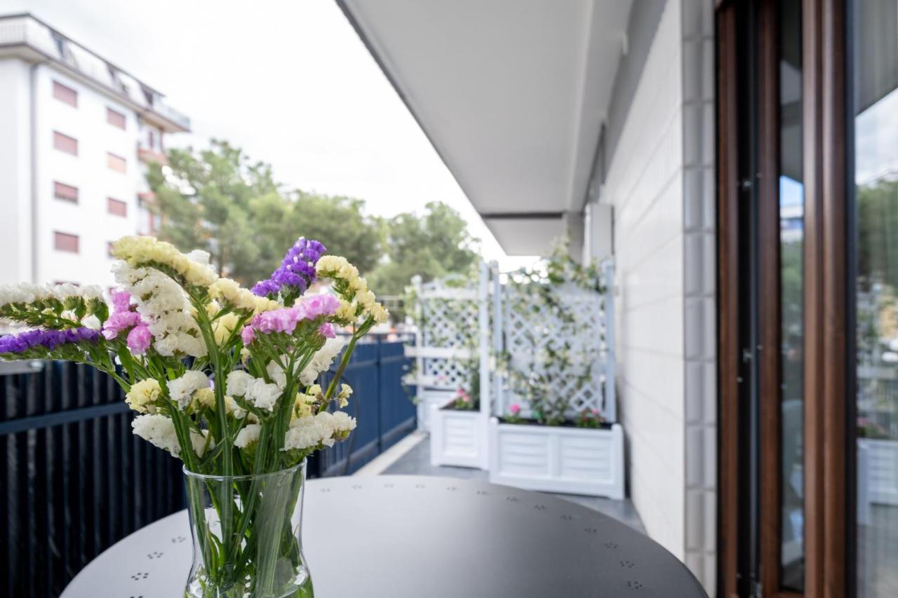Home52 Rende Eksteriør bilde