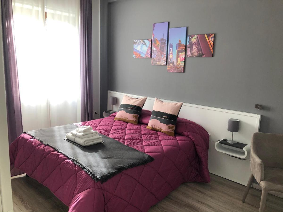 Home52 Rende Eksteriør bilde