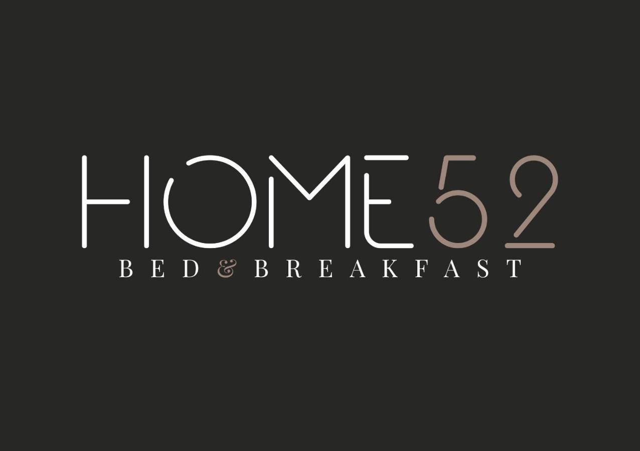 Home52 Rende Eksteriør bilde