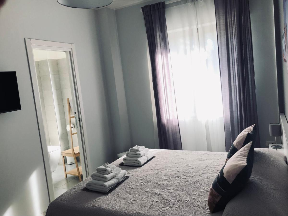 Home52 Rende Eksteriør bilde